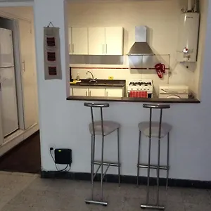  Сasa de vacaciones Tiburcio