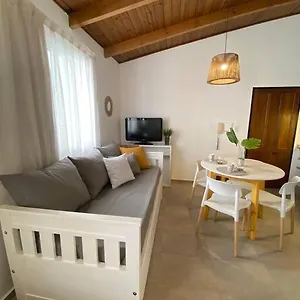  Apartamento Grace