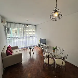  Apartamento Depto Peatonal
