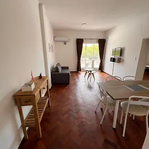  Apartamento Necochea