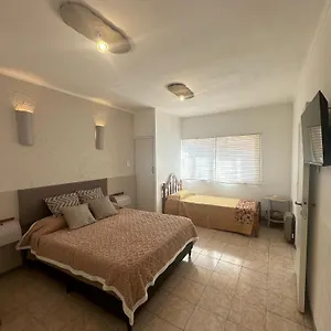  Сasa de vacaciones Casa Independiente En Corazon De Manzana