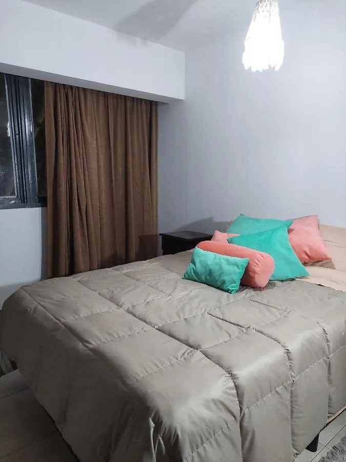 Departamento Ciudad Mendoza Apartment