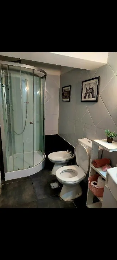 Departamento Ciudad Mendoza Apartment